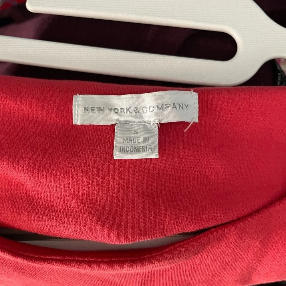New York & Company Dress Size S